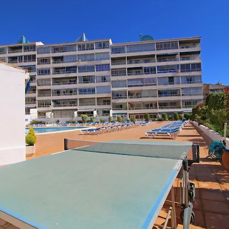 Apolo Iv 10 Apartamento