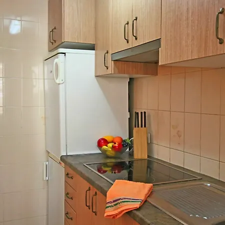 Apolo Iv 10 Apartamento *