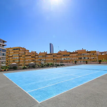 Apolo Iv 10 * Calpe