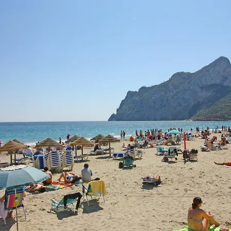 Apolo Iv 10 Apartamento *