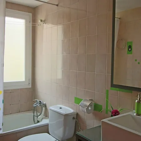 Apartment Apolo Iv 10