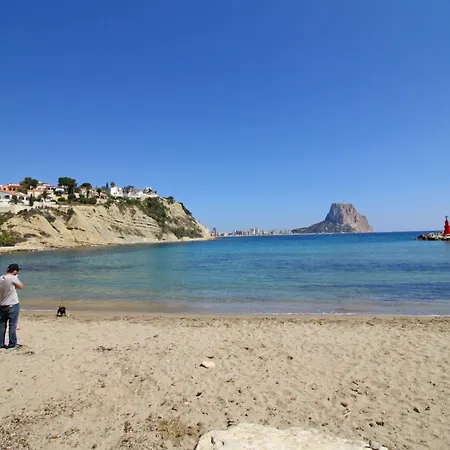 Apolo Iv 10 Calpe