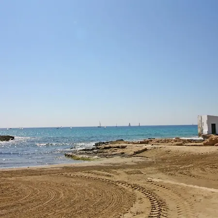 Apartment Apolo Iv 10