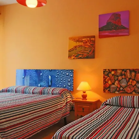 Apolo Iv 10 Apartment