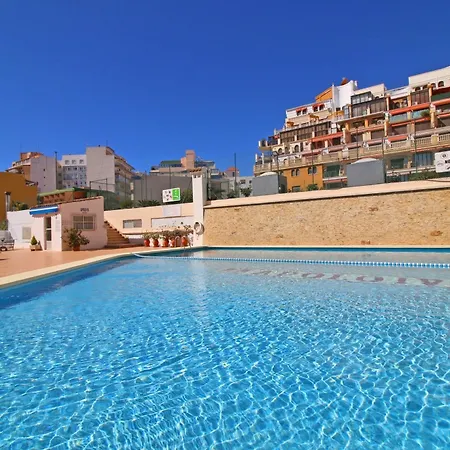 Apolo Iv 10 Apartment *